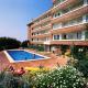 Guitart Fenals Hotel Picture 