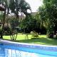 Dhyana Pura Beach Resort Hotel Picture 