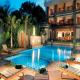 The Vira Bali Hotel Picture 
