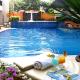 The Losari Hotel And Villas Picture 