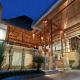 Ubud Village Hotel And Resort Picture 