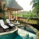 Ubud Village Hotel And Resort Picture 