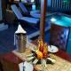 Ubud Village Hotel And Resort Picture 