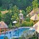 Santi Mandala Villa And Spa Hotel Picture 