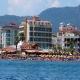 Maris Beach Hotel Picture 