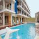Adagio City Aparthotel Marseille Prado Plage Picture 