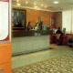 Lope De Vega Hotel Picture 