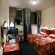 Alexandra Hotel Picture 