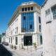 Adagio City Aparthotel Aix Centre Picture 