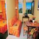 Adagio City Aparthotel Aix Centre Picture 