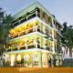 Ala Goa Resort Hotel Picture 