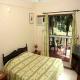 Ala Goa Resort Hotel Picture 