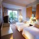 Dusit Thani Pattaya Hotel Picture 