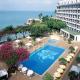 Dusit Thani Pattaya Hotel Picture 