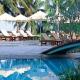 Dusit Thani Pattaya Hotel Picture 