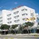 Best Western Alfa Aeropuerto Hotel Picture 