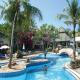 Grand Jomtien Palace Pattaya Hotel Picture 