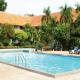 Sunshine Garden Pattaya Hotel Picture 