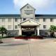 Country Inn And Suites Houston Hotel Picture 