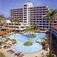 Patong Beach Hotel Picture 