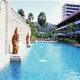 Patong Beach Hotel Picture 
