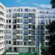 Adagio City Aparthotel Paris Buttes Chaumont Picture 