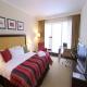 Hilton Warsaw Hotel Picture 