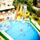 Taksim International Obakoy Hotel Picture 