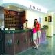 Hedef Kleopatra Golden Sun Hotel Picture 