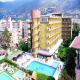 Hedef Kleopatra Golden Sun Hotel Picture 