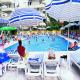 Hedef Kleopatra Golden Sun Hotel Picture 
