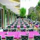 Hedef Kleopatra Golden Sun Hotel Picture 