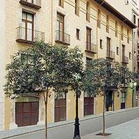 Catalonia Princesa Hotel Picture 1