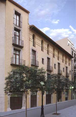 Catalonia Princesa Hotel Picture 5