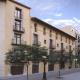 Catalonia Princesa Hotel Picture 
