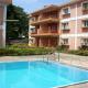 Beiramar Alfran Resort Hotel Picture 