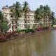 Maizons Lakeview Resort Hotel Picture 