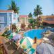 Whispering Palms Beach Resort Hotel Picture 