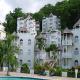 Sky Castles Hotel Picture 