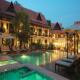 Ayatana Hamlet And Spa Chiang Mai Hotel Picture 