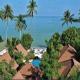 Samui Natien Resort Hotel Picture 