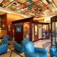 Art Deco Romarin Hotel Picture 
