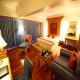 The Montien Pattaya Hotel Picture 