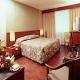Manhattan Bangkok Hotel Picture 