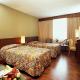 Manhattan Bangkok Hotel Picture 