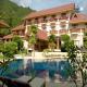 Phanganburi Resort And Spa Hotel Picture 
