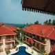 Phanganburi Resort And Spa Hotel Picture 