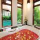 Samui Buri Beach Resort And Spa Hotel Picture 