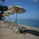 Ban Sabai Sunset Beach Resort And Spa Hotel Picture 