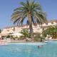 Aparthotel Isla De Cabrera Picture 